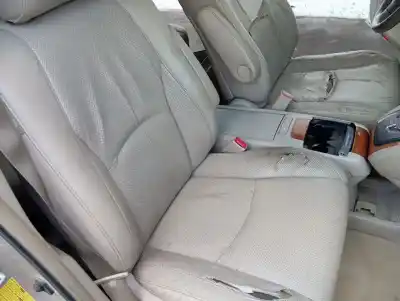 Veículo de Sucata lexus rx300 (mcu15) luxury do ano 2004 alimentado 