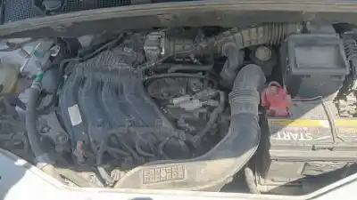 Здавання транспортного засобу dacia dokker essential року 2019 потужний h4md7