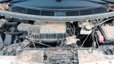 Scrapping Vehicle ford transit custom kasten (ttu) 320 l1 limited doppelkabine fwd plug-in hybrid of the year 2023 powered bkfd