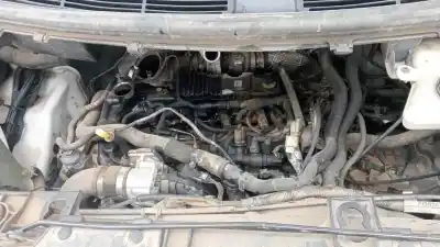 Scrapping Vehicle ford transit custom kasten (ttu) 280 l1 trend fwd of the year 2019 powered ylf6