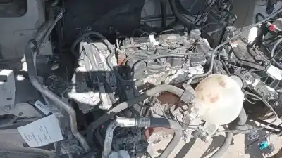 Scrapping Vehicle toyota proace compact business of the year 2020 powered yh01