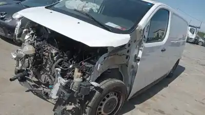 Scrapping Vehicle toyota proace compact business of the year 2020 powered yh01