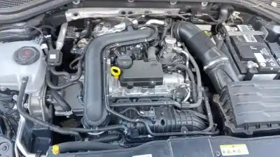 Здавання транспортного засобу volkswagen t-roc (d11) basis року 2024 потужний 