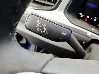 Здавання транспортного засобу volkswagen t-roc (d11) basis року 2024 потужний 