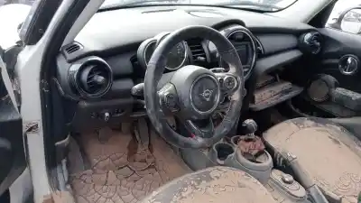 Scrapping Vehicle mini mini 5-trg. (f55) one of the year 2019 powered b38a15a