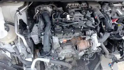 Scrapping Vehicle peugeot partner asphalt l1 of the year 2021 powered yh01