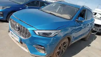 Scrapping Vehicle MG ZS COMFORT of the year 2023 powered 