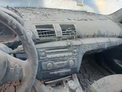 Veicolo di demolizione bmw serie 1 berlina (e81/e87) 116d dell'anno 2011 alimentato 