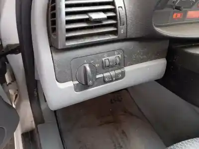 Утилизация автомобиля bmw serie 3 compact (e46) 318td года 2003 питание 204d4d