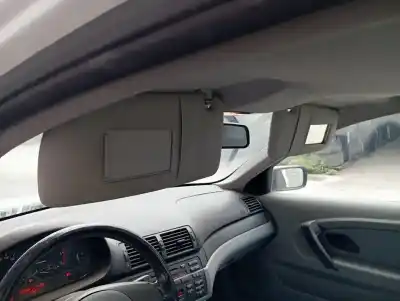 Утилизация автомобиля bmw serie 3 compact (e46) 318td года 2003 питание 204d4d