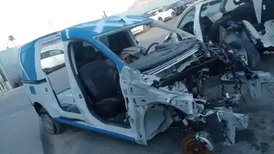 Здавання транспортного засобу renault express advance року 2024 потужний k9k u8