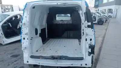 Здавання транспортного засобу renault express advance року 2024 потужний k9k u8