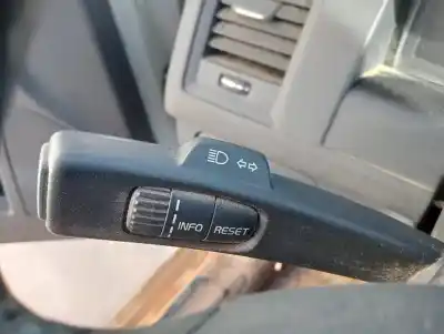 Veicolo di demolizione volvo xc60 kinetic 2wd dell'anno 2010 alimentato d5244t14