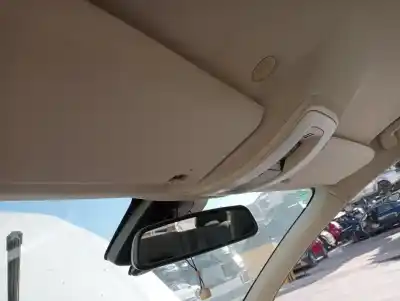 Veicolo di demolizione volvo xc60 kinetic 2wd dell'anno 2010 alimentato d5244t14