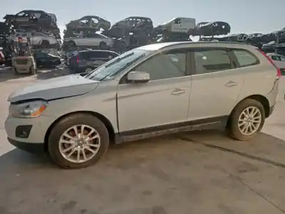 Veicolo di demolizione volvo xc60 kinetic 2wd dell'anno 2010 alimentato d5244t14