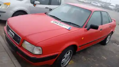 Veículo de Sucata audi 80/90 (893) 80 comfort edition do ano 1991 alimentado 