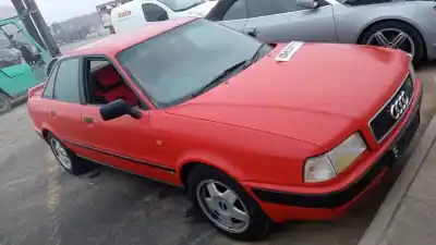 Veículo de Sucata audi 80/90 (893) 80 comfort edition do ano 1991 alimentado 