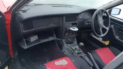 Veículo de Sucata audi 80/90 (893) 80 comfort edition do ano 1991 alimentado 