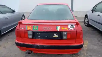 Veículo de Sucata audi 80/90 (893) 80 comfort edition do ano 1991 alimentado 