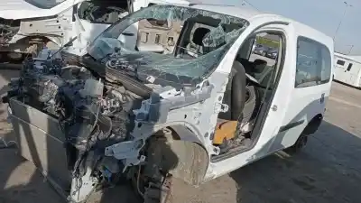 Здавання транспортного засобу renault kangoo profesional року 2019 потужний 