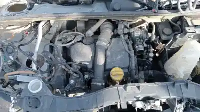 Здавання транспортного засобу renault kangoo profesional року 2019 потужний 