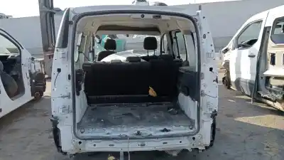 Здавання транспортного засобу renault kangoo profesional року 2019 потужний 