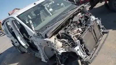 Scrapping Vehicle citroen berlingo live m of the year 2019 powered 