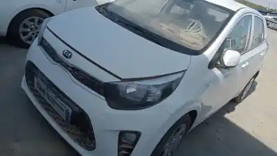 Здавання транспортного засобу kia picanto (ja) concept року 2019 потужний 