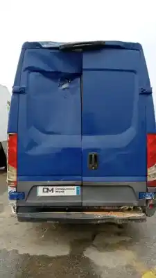 Утилизация автомобиля iveco daily furgon fg h2 batalla 3520 33 s ... v года 2019 питание  Утилизация автомобиля iveco daily furgon fg h2 batalla 3520 33 s ... v года 2019 питание