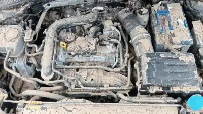 Scrapping Vehicle seat leon (kl1) reference of the year 2021 powered dla