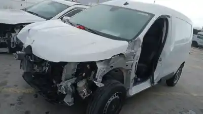 Sloopvoertuig renault express advance van het jaar 2024 aangedreven 