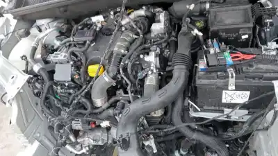 Sloopvoertuig renault express advance van het jaar 2024 aangedreven 