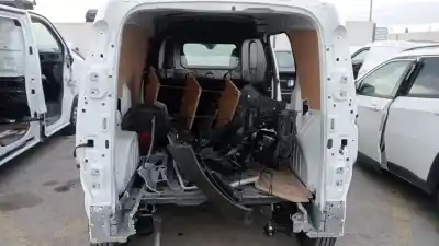 Sloopvoertuig renault express advance van het jaar 2024 aangedreven 