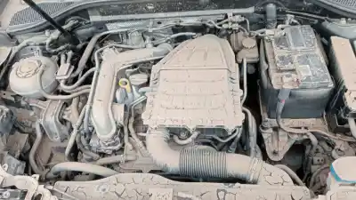 Veicolo di demolizione audi q2 (gab) sport dell'anno 2019 alimentato dkrf