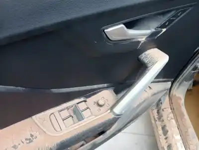 Veicolo di demolizione audi q2 (gab) sport dell'anno 2019 alimentato dkrf