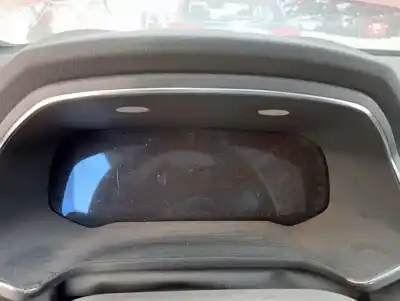 Здавання транспортного засобу renault captur ii (hf_) e-tech 160 року 2022 потужний 