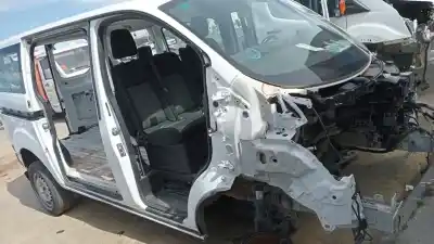 Здавання транспортного засобу ford transit custom kombi 320 l1 trend року 2021 потужний 