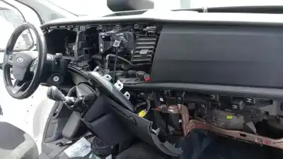 Здавання транспортного засобу ford transit custom kombi 320 l1 trend року 2021 потужний 