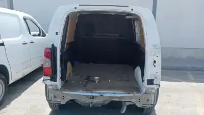 Veículo de Sucata opel combo life edition do ano 2021 alimentado yh01