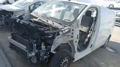 Scrapping Vehicle TOYOTA PROACE FURGÓN BUSINESS L1 of the year 2018 powered 