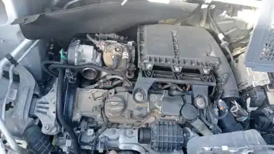 Veículo de Sucata toyota proace furgón business l1 do ano 2018 alimentado 