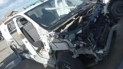 Veículo de Sucata toyota proace furgón business l1 do ano 2018 alimentado 