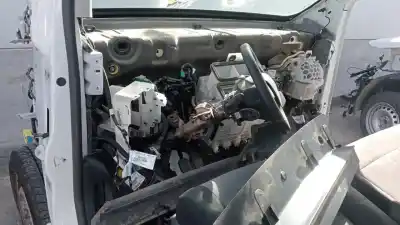 Veículo de Sucata toyota proace furgón business l1 do ano 2018 alimentado 