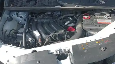 Здавання транспортного засобу dacia dokker essential року 2019 потужний h4md7