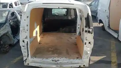 Здавання транспортного засобу dacia dokker essential року 2019 потужний h4md7