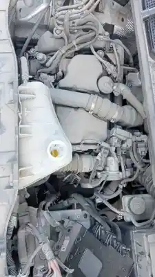 Veículo de Sucata renault kangoo profesional do ano 2018 alimentado k9k e6