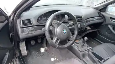 Veículo de Sucata bmw serie 3 berlina (e46) 330d do ano 2001 alimentado 306d1d