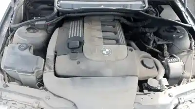 Veículo de Sucata bmw serie 3 berlina (e46) 330d do ano 2001 alimentado 306d1d