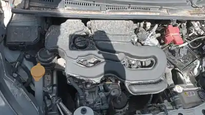 Scrapping Vehicle toyota yaris active of the year 2018 powered 