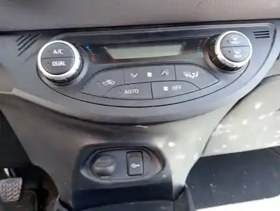 Scrapping Vehicle toyota yaris active of the year 2018 powered 